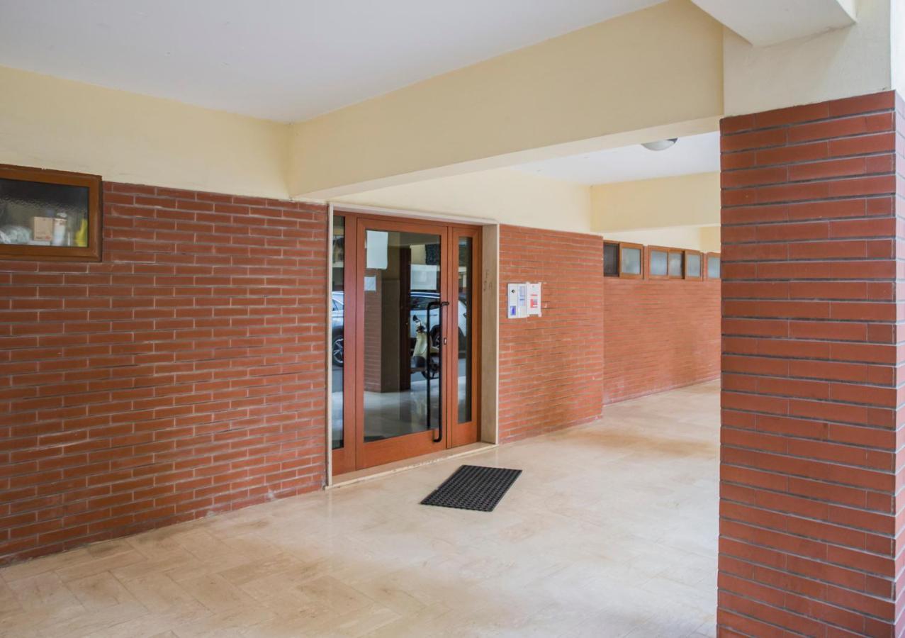 Casa Azzurra Sorrento Apartment Bagian luar foto